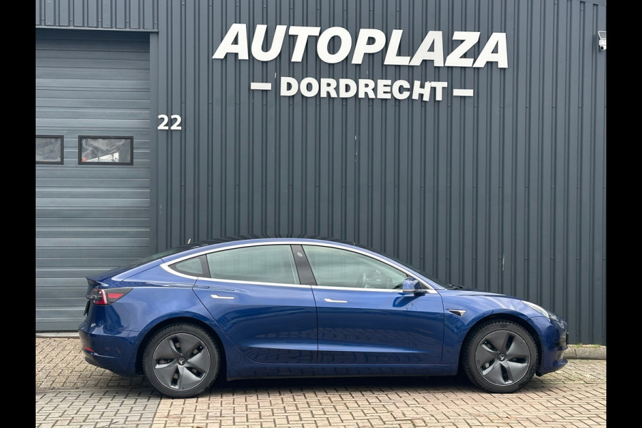 Tesla Model 3 Standard RWD Plus 60 kWh SOH 90%