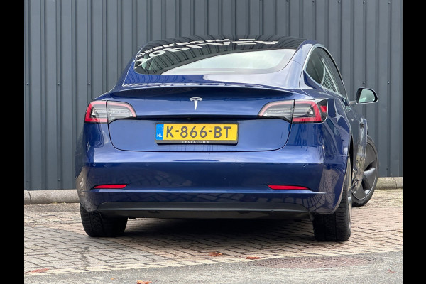 Tesla Model 3 Standard RWD Plus 60 kWh SOH 90%