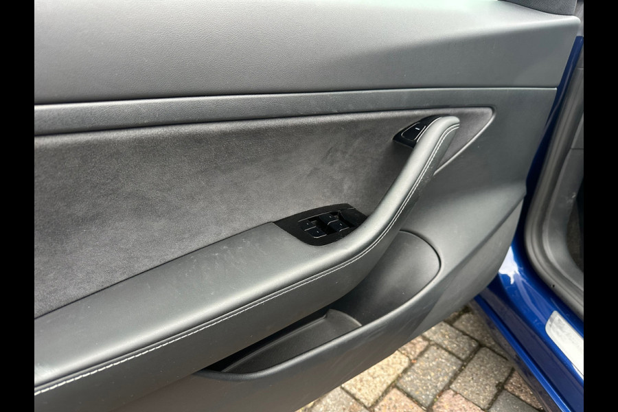 Tesla Model 3 Standard RWD Plus 60 kWh SOH 90%