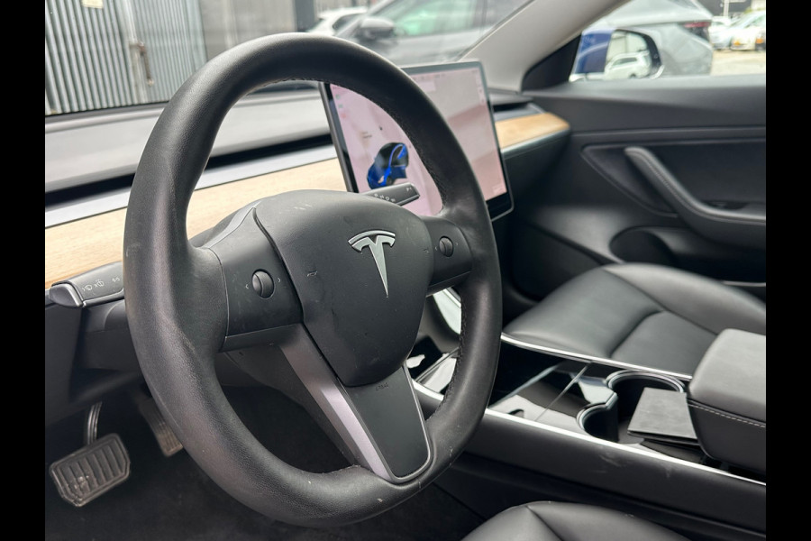 Tesla Model 3 Standard RWD Plus 60 kWh SOH 90%