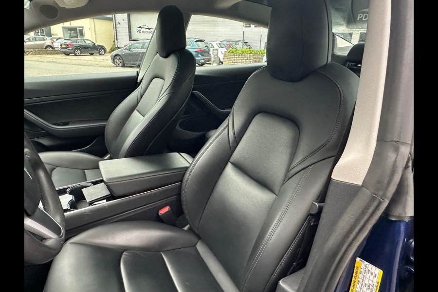 Tesla Model 3 Standard RWD Plus 60 kWh SOH 90%