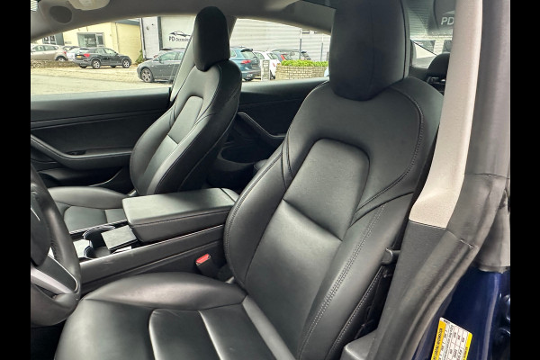 Tesla Model 3 Standard RWD Plus 60 kWh SOH 90%