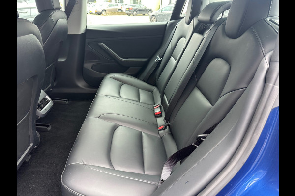 Tesla Model 3 Standard RWD Plus 60 kWh SOH 90%