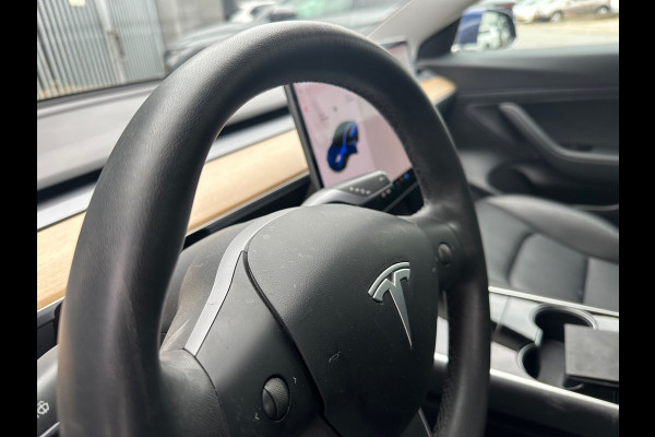 Tesla Model 3 Standard RWD Plus 60 kWh SOH 90%