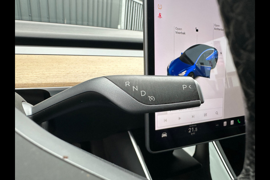 Tesla Model 3 Standard RWD Plus 60 kWh SOH 90%