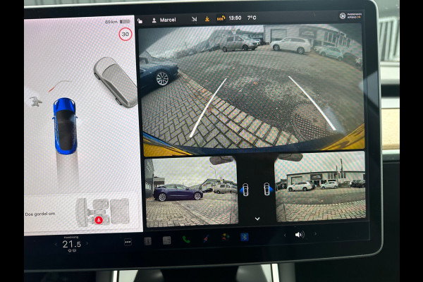 Tesla Model 3 Standard RWD Plus 60 kWh SOH 90%