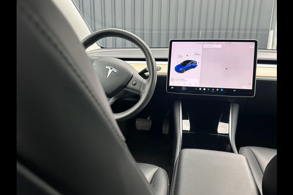 Tesla Model 3 Standard RWD Plus 60 kWh SOH 90%