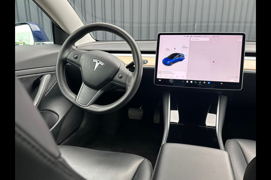 Tesla Model 3 Standard RWD Plus 60 kWh SOH 90%