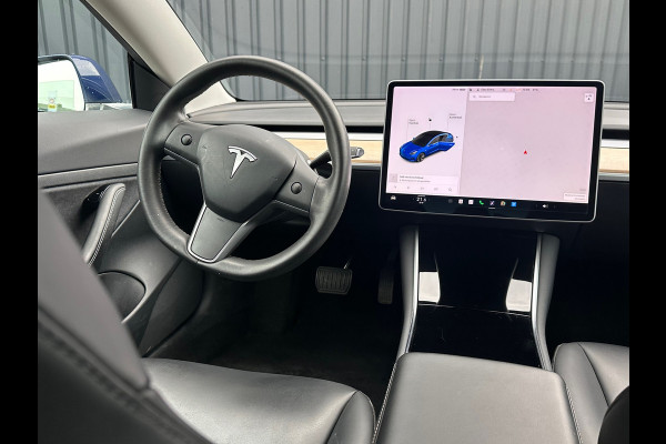 Tesla Model 3 Standard RWD Plus 60 kWh SOH 90%