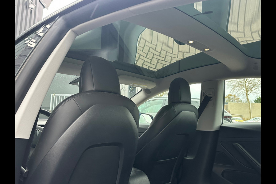 Tesla Model 3 Standard RWD Plus 60 kWh SOH 90%