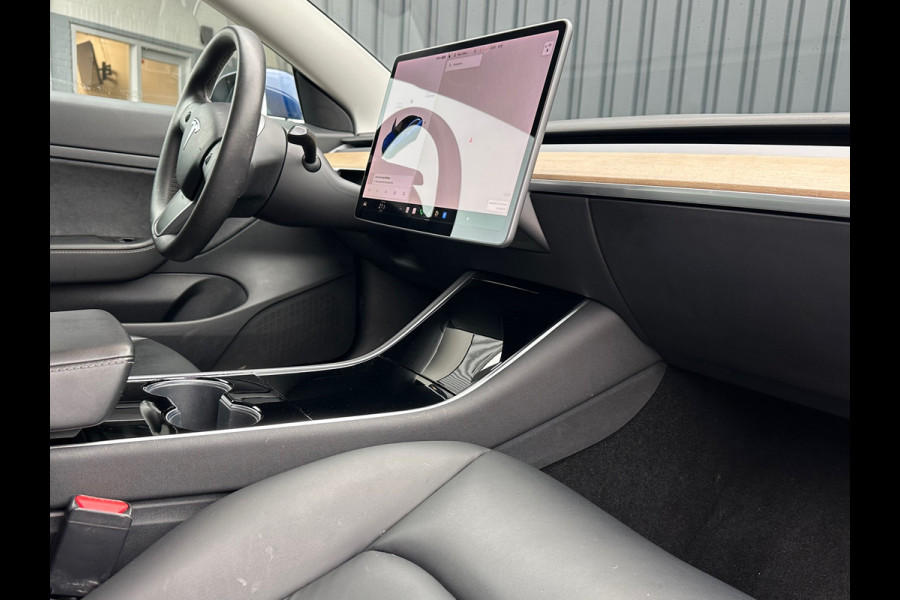 Tesla Model 3 Standard RWD Plus 60 kWh SOH 90%