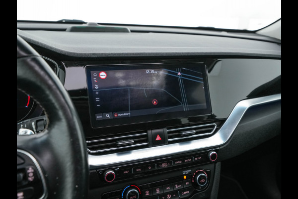 Kia e-Niro ExecutiveLine 64 kWh [ 3-Fase ] {SOH-100%} (INCL-BTW) Aut. *PANO | LUXURY-LEATHER | JBL-AUDIO | FULL-LED | NAVI-FULLMAP | DAB | ADAPTIVE-CRUISE | CAMERA | MEMORY-PACK | LANE-ASSIST | CCS-FASTLOADER | KEYLESS | DIGI-COCKPIT | 17"ALU*