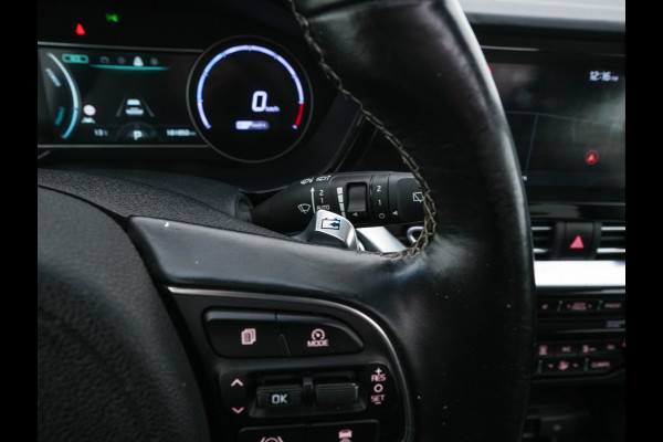 Kia e-Niro ExecutiveLine 64 kWh [ 3-Fase ] {SOH-100%} (INCL-BTW) Aut. *PANO | LUXURY-LEATHER | JBL-AUDIO | FULL-LED | NAVI-FULLMAP | DAB | ADAPTIVE-CRUISE | CAMERA | MEMORY-PACK | LANE-ASSIST | CCS-FASTLOADER | KEYLESS | DIGI-COCKPIT | 17"ALU*