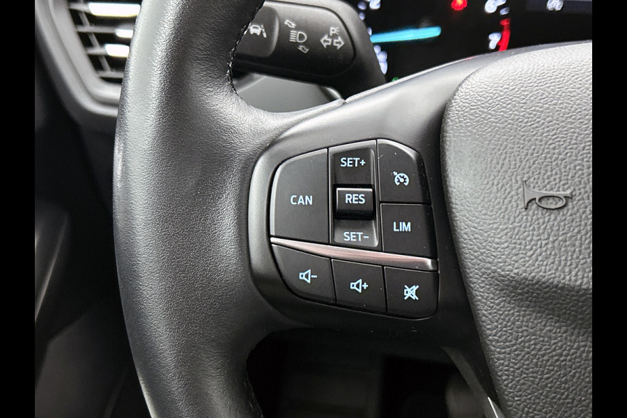 Ford FOCUS Wagon 1.0 EcoBoost Hybrid Edition Business (NAVIGATIE, CARPLAY, CAMERA, PARKEERSENSOREN, 1e EIGENAAR, GOED ONDERHOUDEN)