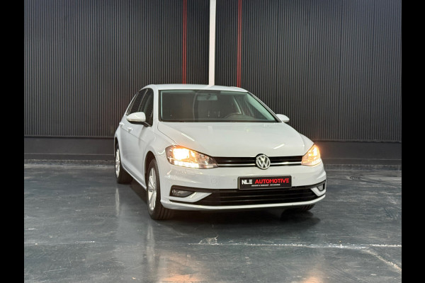 Volkswagen Golf 1.4 TSI Comfortline