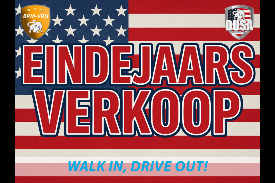 Dodge Ram 1500 | Laramie | Night Edition | 3.0L I6 Hurricane | Crew Cab | 4X4 | BPM VRIJ | Niveau regeling | Passenger Display | Getoonde accessoires zijn verkrijgbaar tegen meerprijs