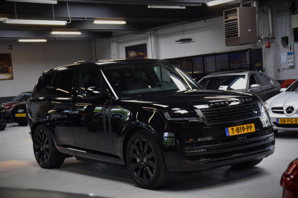 Land Rover Range Rover 3.0 P440e SE PHEV Navi|Panoramadak|BTW|Leder|Dealer onderhouden