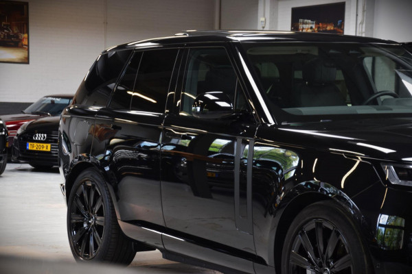 Land Rover Range Rover 3.0 P440e SE PHEV Navi|Panoramadak|BTW|Leder|Dealer onderhouden