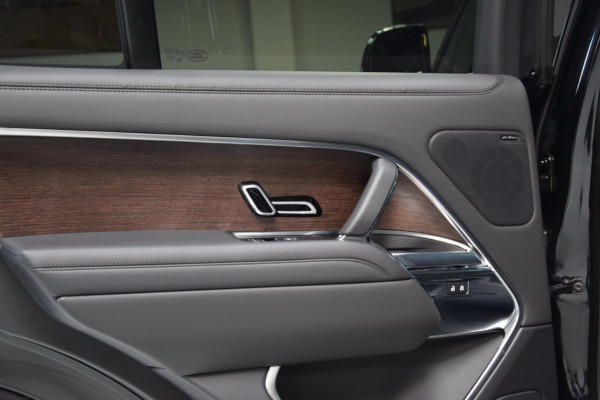 Land Rover Range Rover 3.0 P440e SE PHEV Navi|Panoramadak|BTW|Leder|Dealer onderhouden