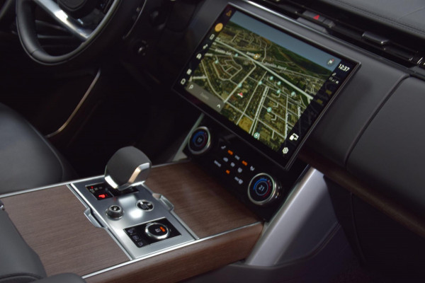 Land Rover Range Rover 3.0 P440e SE PHEV Navi|Panoramadak|BTW|Leder|Dealer onderhouden