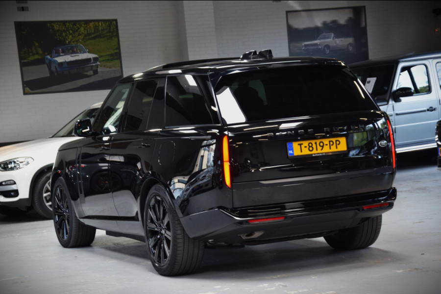 Land Rover Range Rover 3.0 P440e SE PHEV Navi|Panoramadak|BTW|Leder|Dealer onderhouden