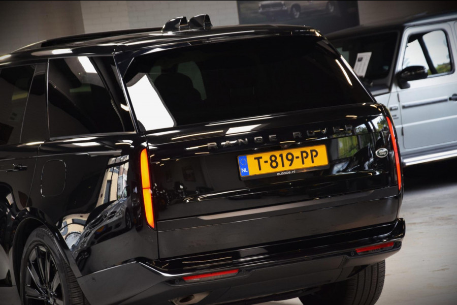 Land Rover Range Rover 3.0 P440e SE PHEV Navi|Panoramadak|BTW|Leder|Dealer onderhouden