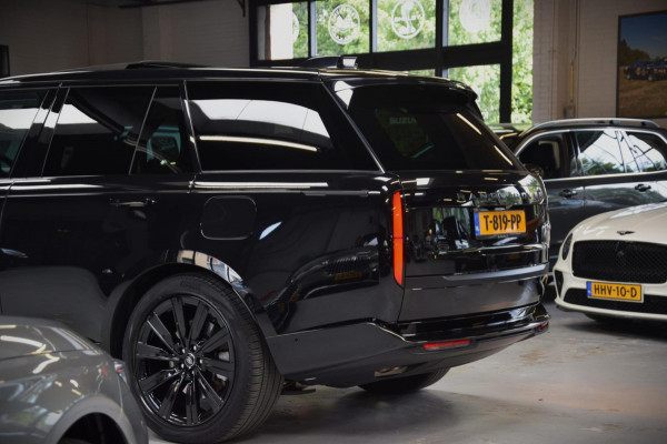 Land Rover Range Rover 3.0 P440e SE PHEV Navi|Panoramadak|BTW|Leder|Dealer onderhouden