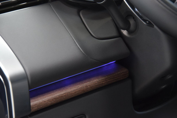 Land Rover Range Rover 3.0 P440e SE PHEV Navi|Panoramadak|BTW|Leder|Dealer onderhouden