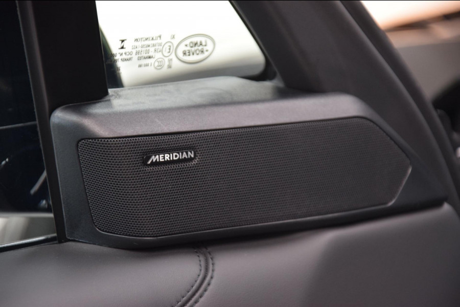 Land Rover Range Rover 3.0 P440e SE PHEV Navi|Panoramadak|BTW|Leder|Dealer onderhouden