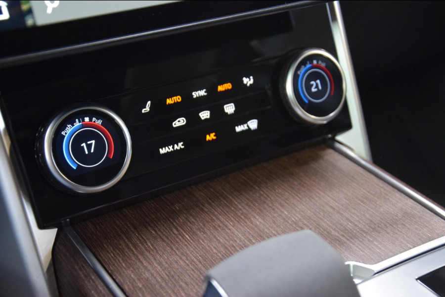 Land Rover Range Rover 3.0 P440e SE PHEV Navi|Panoramadak|BTW|Leder|Dealer onderhouden