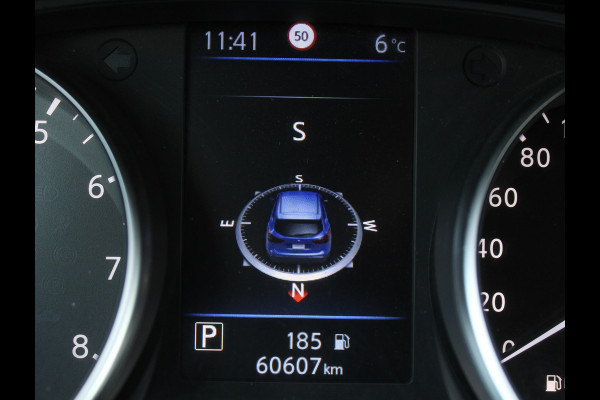 Nissan QASHQAI 1.3 DIG-T Design Edition 360CAMERA | PANODAK | CARPLAY | LED | STOELVERW | TREKHAAK | LMV18 | NAVI | CRUISE | CLIMATE