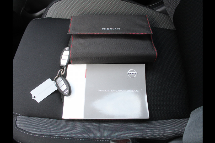 Nissan QASHQAI 1.3 DIG-T Design Edition 360CAMERA | PANODAK | CARPLAY | LED | STOELVERW | TREKHAAK | LMV18 | NAVI | CRUISE | CLIMATE