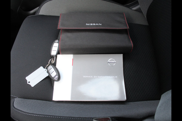 Nissan QASHQAI 1.3 DIG-T Design Edition 360CAMERA | PANODAK | CARPLAY | LED | STOELVERW | TREKHAAK | LMV18 | NAVI | CRUISE | CLIMATE