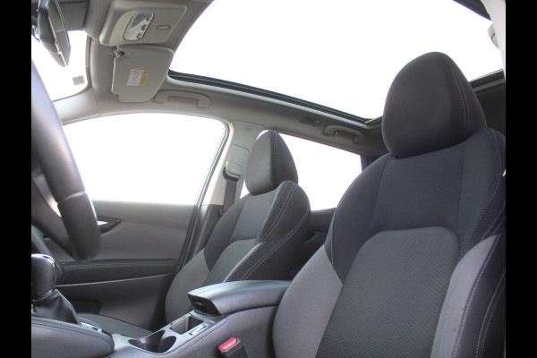 Nissan QASHQAI 1.3 DIG-T Design Edition 360CAMERA | PANODAK | CARPLAY | LED | STOELVERW | TREKHAAK | LMV18 | NAVI | CRUISE | CLIMATE