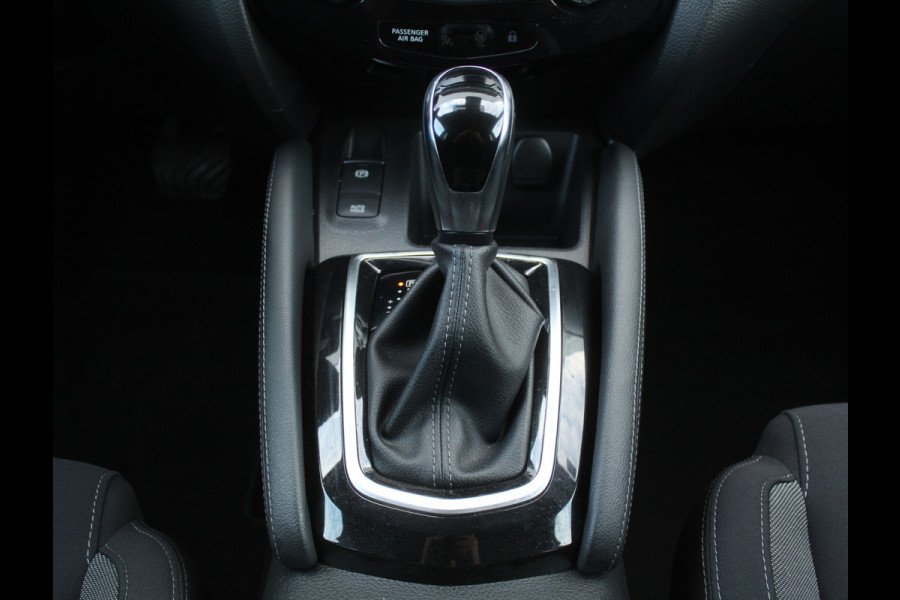 Nissan QASHQAI 1.3 DIG-T Design Edition 360CAMERA | PANODAK | CARPLAY | LED | STOELVERW | TREKHAAK | LMV18 | NAVI | CRUISE | CLIMATE