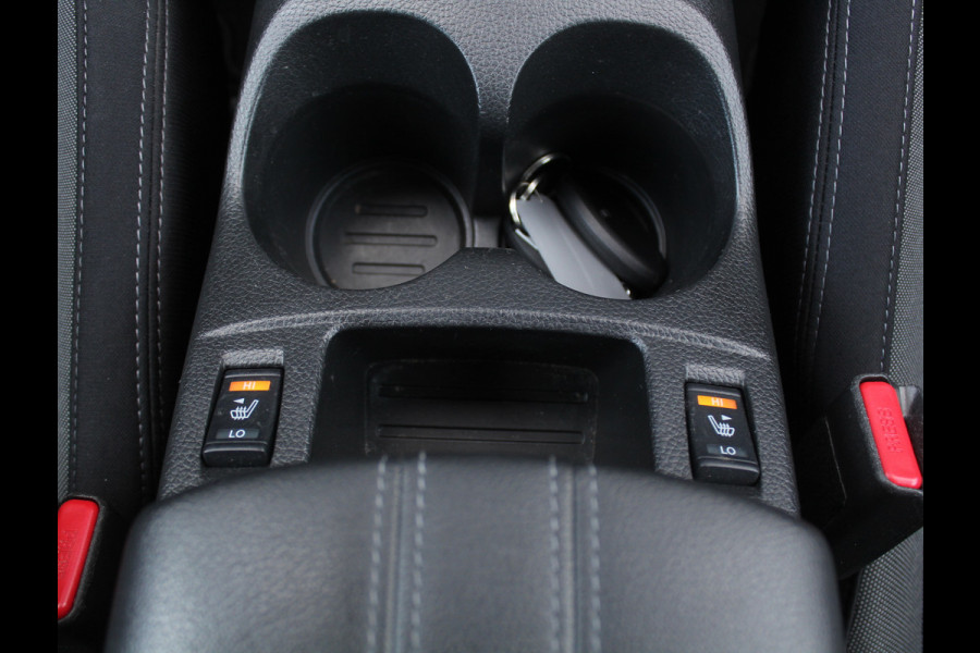 Nissan QASHQAI 1.3 DIG-T Design Edition 360CAMERA | PANODAK | CARPLAY | LED | STOELVERW | TREKHAAK | LMV18 | NAVI | CRUISE | CLIMATE