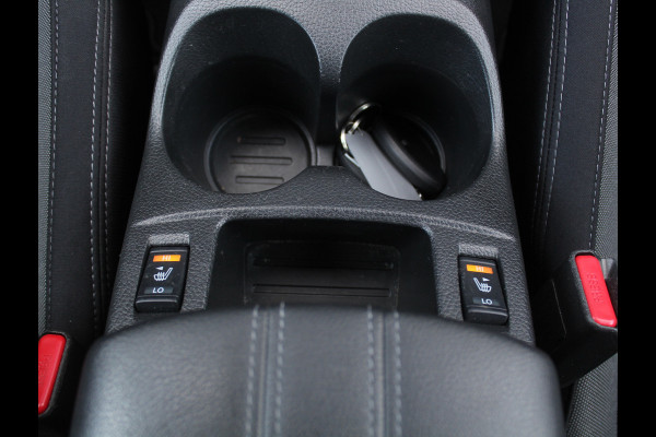 Nissan QASHQAI 1.3 DIG-T Design Edition 360CAMERA | PANODAK | CARPLAY | LED | STOELVERW | TREKHAAK | LMV18 | NAVI | CRUISE | CLIMATE