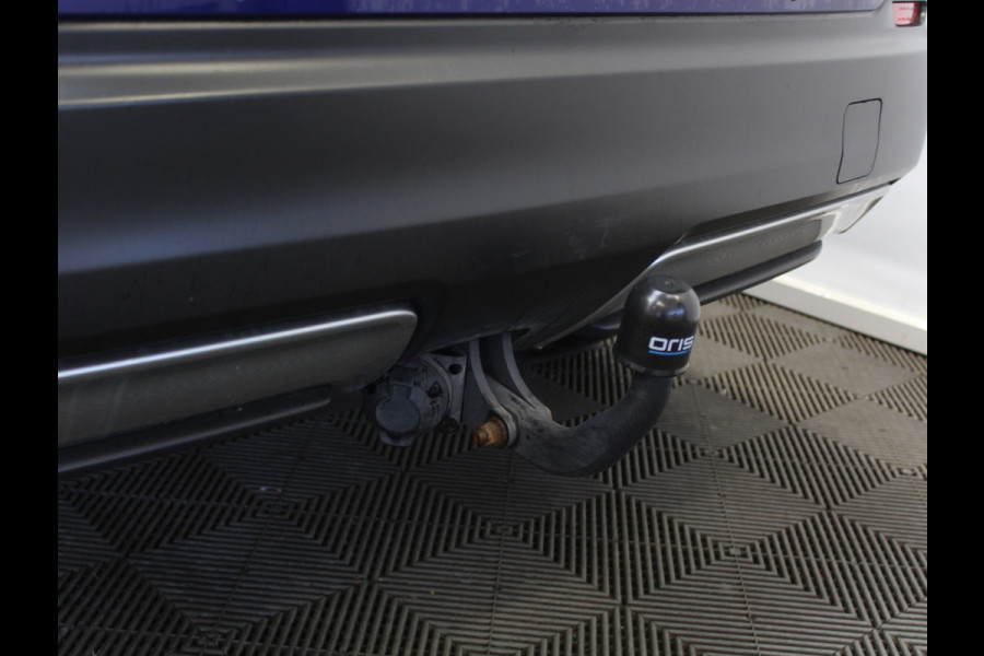 Nissan QASHQAI 1.3 DIG-T Design Edition 360CAMERA | PANODAK | CARPLAY | LED | STOELVERW | TREKHAAK | LMV18 | NAVI | CRUISE | CLIMATE