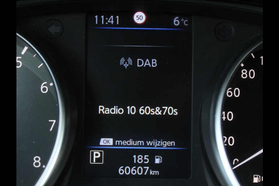 Nissan QASHQAI 1.3 DIG-T Design Edition 360CAMERA | PANODAK | CARPLAY | LED | STOELVERW | TREKHAAK | LMV18 | NAVI | CRUISE | CLIMATE