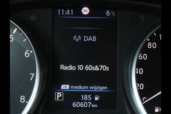 Nissan QASHQAI 1.3 DIG-T Design Edition 360CAMERA | PANODAK | CARPLAY | LED | STOELVERW | TREKHAAK | LMV18 | NAVI | CRUISE | CLIMATE