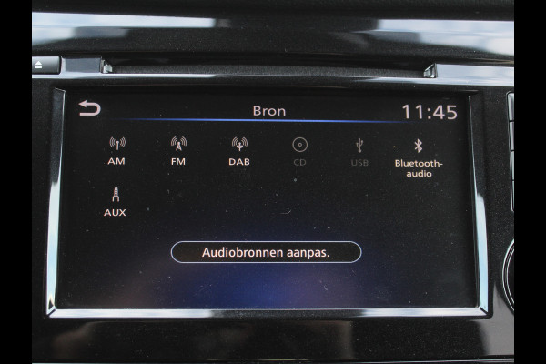 Nissan QASHQAI 1.3 DIG-T Design Edition 360CAMERA | PANODAK | CARPLAY | LED | STOELVERW | TREKHAAK | LMV18 | NAVI | CRUISE | CLIMATE