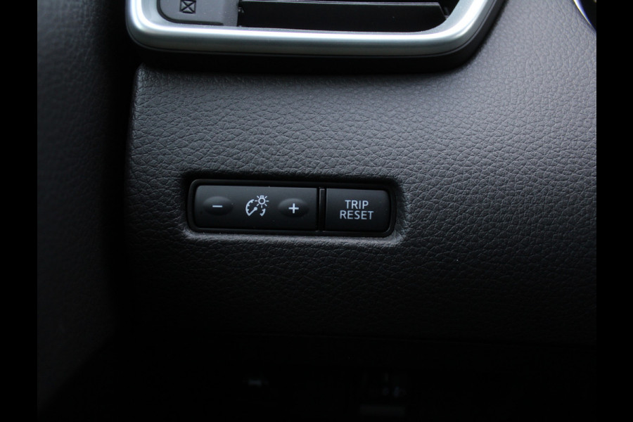 Nissan QASHQAI 1.3 DIG-T Design Edition 360CAMERA | PANODAK | CARPLAY | LED | STOELVERW | TREKHAAK | LMV18 | NAVI | CRUISE | CLIMATE