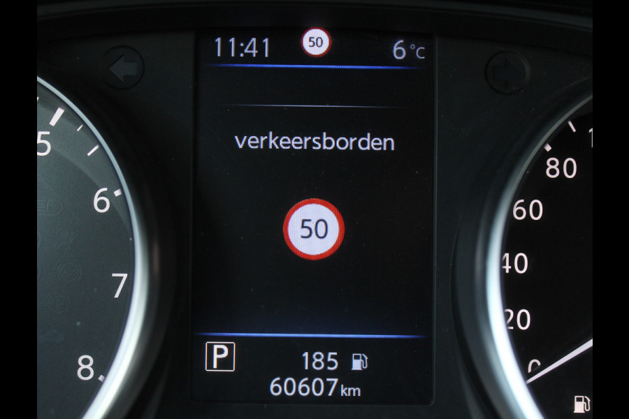 Nissan QASHQAI 1.3 DIG-T Design Edition 360CAMERA | PANODAK | CARPLAY | LED | STOELVERW | TREKHAAK | LMV18 | NAVI | CRUISE | CLIMATE