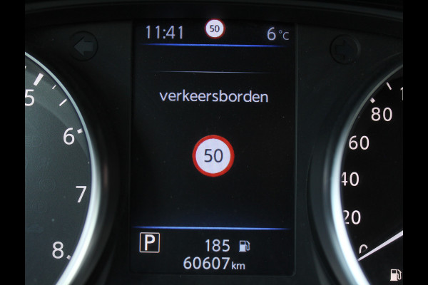 Nissan QASHQAI 1.3 DIG-T Design Edition 360CAMERA | PANODAK | CARPLAY | LED | STOELVERW | TREKHAAK | LMV18 | NAVI | CRUISE | CLIMATE