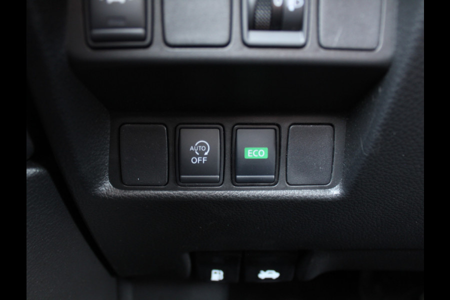 Nissan QASHQAI 1.3 DIG-T Design Edition 360CAMERA | PANODAK | CARPLAY | LED | STOELVERW | TREKHAAK | LMV18 | NAVI | CRUISE | CLIMATE