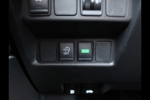 Nissan QASHQAI 1.3 DIG-T Design Edition 360CAMERA | PANODAK | CARPLAY | LED | STOELVERW | TREKHAAK | LMV18 | NAVI | CRUISE | CLIMATE