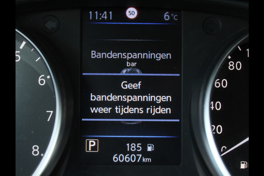 Nissan QASHQAI 1.3 DIG-T Design Edition 360CAMERA | PANODAK | CARPLAY | LED | STOELVERW | TREKHAAK | LMV18 | NAVI | CRUISE | CLIMATE