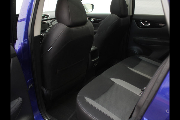 Nissan QASHQAI 1.3 DIG-T Design Edition 360CAMERA | PANODAK | CARPLAY | LED | STOELVERW | TREKHAAK | LMV18 | NAVI | CRUISE | CLIMATE
