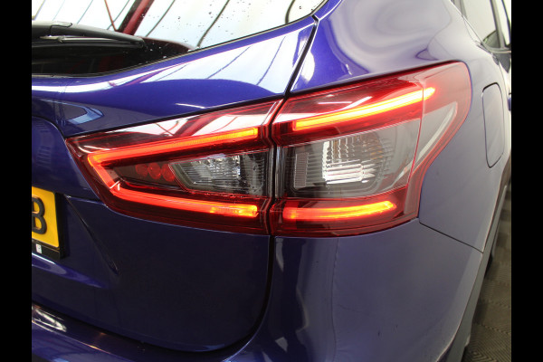 Nissan QASHQAI 1.3 DIG-T Design Edition 360CAMERA | PANODAK | CARPLAY | LED | STOELVERW | TREKHAAK | LMV18 | NAVI | CRUISE | CLIMATE