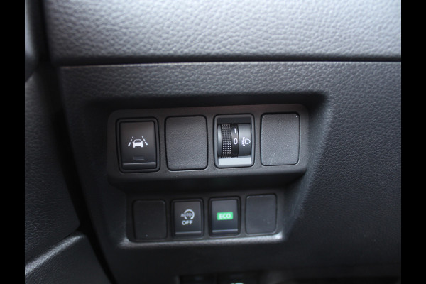 Nissan QASHQAI 1.3 DIG-T Design Edition 360CAMERA | PANODAK | CARPLAY | LED | STOELVERW | TREKHAAK | LMV18 | NAVI | CRUISE | CLIMATE